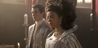 Rainha Charlotte: Uma História Bridgerton netflix bridgerton 3 temporada