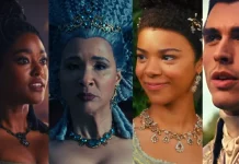 Rainha Charlotte: Uma História Bridgerton, e o início da família Real