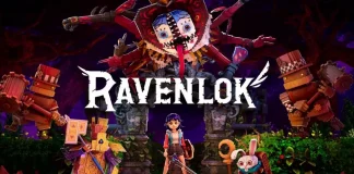Ravenlok xbox game pass ravenlok game pass ravenlok pc