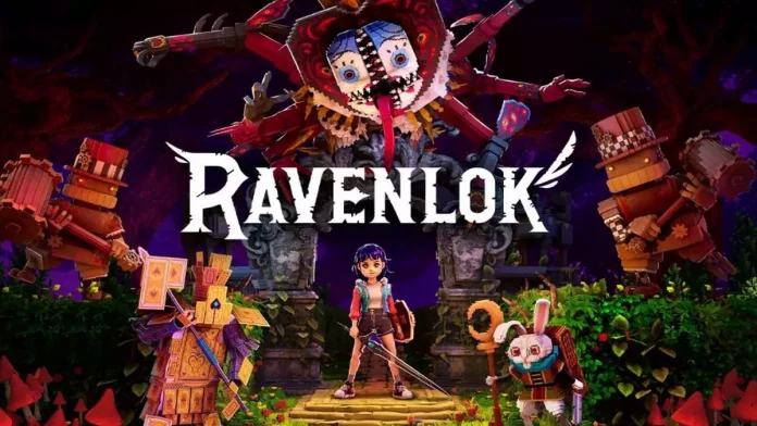 Ravenlok xbox game pass ravenlok game pass ravenlok pc