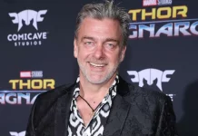 Ray Stevenson morreu 58 anos morre quem é