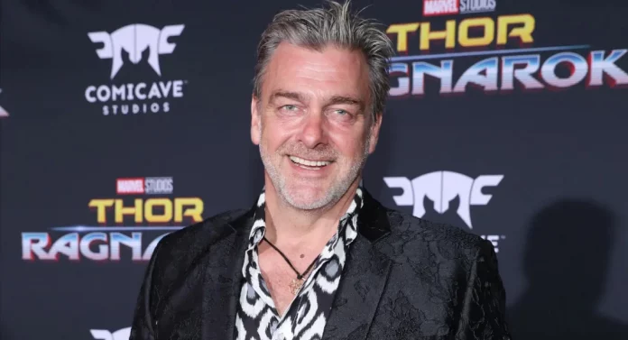 Ray Stevenson morreu 58 anos morre quem é