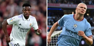 Real Madrid x Manchester City onde assistir ao vivo online horário do jogo de graça