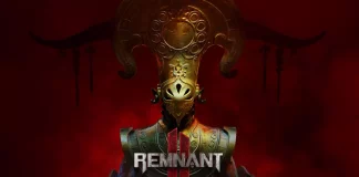 Remnant II fae Remnant II trailer Remnant II gameplay