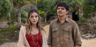 Ricos de Amor 2 trailer Giovanna Lancellotti e Danilo Mesquita