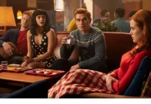 Riverdale 7x09 legendado 7ª temporada episódio 9 assistir online