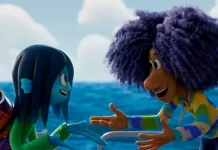 Ruby Marinho trailer Ruby Marinho lançamento Ruby Marinho estreia Ruby Marinho assistir