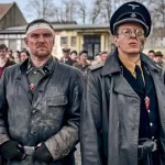 Sangue e Ouro filme netflix assistir online completo filme