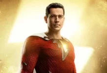 Shazam: Fúria dos Deuses max assistir online 2
