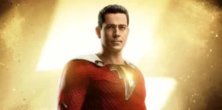 Shazam: Fúria dos Deuses max assistir online 2