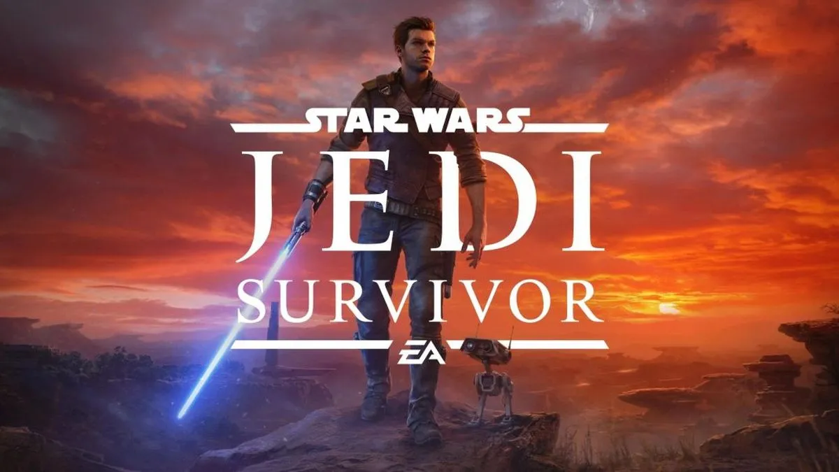 Star Wars Jedi: Survivor pc Star Wars Jedi: Survivor review Star Wars Jedi: Survivor análise Star Wars Jedi: Survivor metacritic