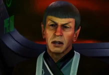 Star Trek: Resurgence jogue agora mesmo uma aventura narrativa