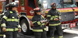 Station 19 6x17 assistir online Station 19 6x17 torrent Station 19 6x17 legendado Station 19 6x17 star plus