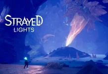 Strayed Lights review