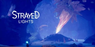 Strayed Lights review