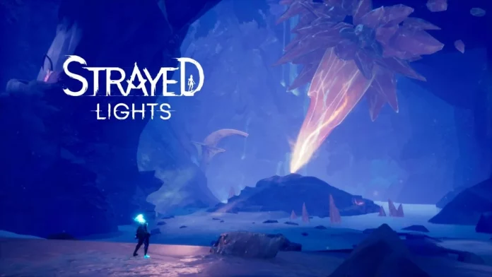 Strayed Lights review