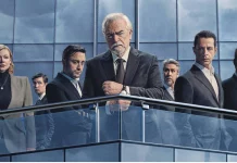 Succession criador Jesse Armstrong final spoilers