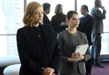 Succession episódio 10 4ª temporada crítica