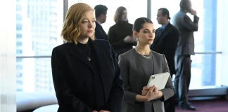 Succession episódio 10 4ª temporada crítica