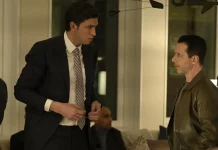 Succession 4ª temporada episódio 7 crítica