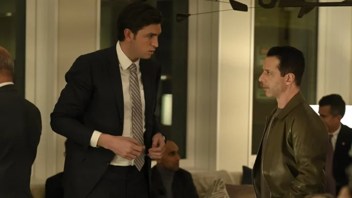 Succession 4ª temporada episódio 7 crítica