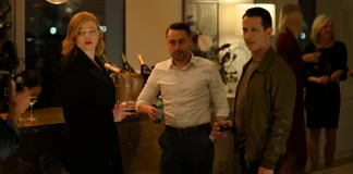 Succession 4ª temporada episódio 7 assistir online ep