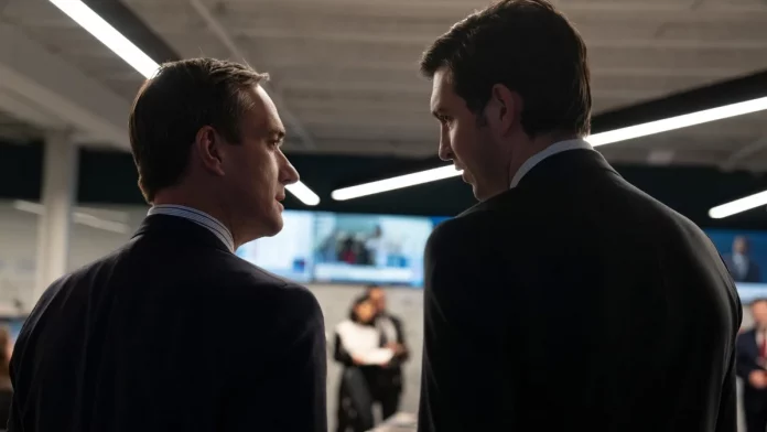 Succession 4ª temporada episódio 8 crítica