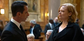 Succession episódio 9 4ª temporada crítica