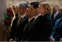 Succession 4ª temporada episódio 9 assistir online ep