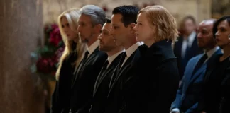 Succession 4ª temporada episódio 9 assistir online ep