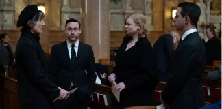 Succession 4ª temporada episódio 9 horário