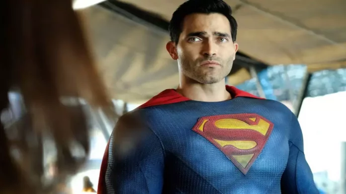 Superman & Lois 3x08 assistir online Superman & Lois 3x08 legendado Superman & Lois torrent