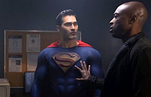 Superman & Lois 3x09: episódio já está disponível