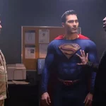 Superman & Lois 3x10 superman e lois hbo max superman e lois série superman & lois 3x10 legendado superman & lois 3x10 assistir online
