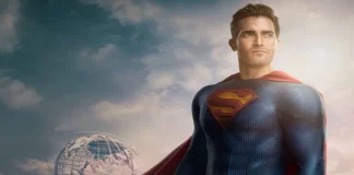 Superman & Lois série Superman & Lois assistir Superman & Lois cancelamento
