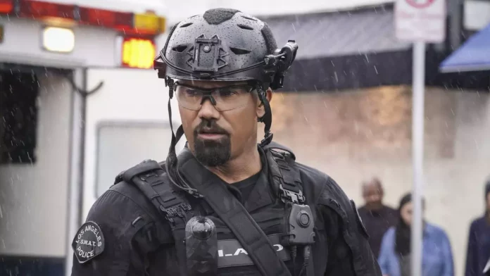 S.W.A.T 7ª temporada S.W.A.T 7ª temporada renovação S.W.A.T star plus S.W.A.T torrent