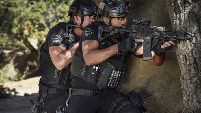 S.W.A.T. 6ª temporada assistir online S.W.A.T. 6ª temporada torrent S.W.A.T. 6ª temporada dublado S.W.A.T. 6ª temporada legendado S.W.A.T. 6ª temporada star plus