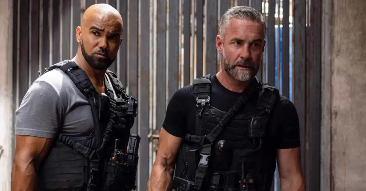 S.W.A.T.: série renovada para a 7ª temporada e demais detalhes!