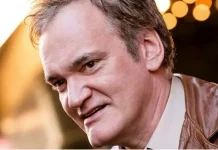 Tarantino último filme detalhes quentin