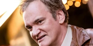Tarantino último filme detalhes quentin