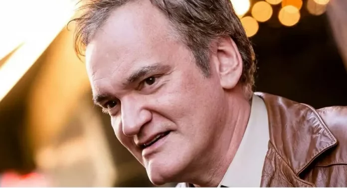 Tarantino último filme detalhes quentin