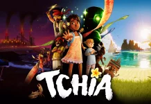 Tchia review tchia análise