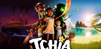 Tchia review tchia análise