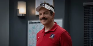 Ted Lasso 3ª temporada episódio 10 ep assistir online