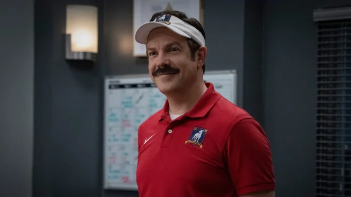 Ted Lasso 3ª temporada episódio 10 ep assistir online