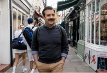 Ted Lasso 3ª temporada episódio 11 assistir online série