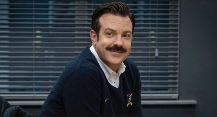 Ted Lasso episódio 12 horário episódio