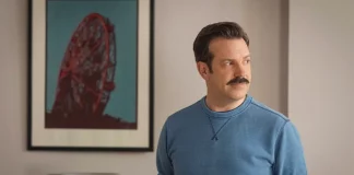 Ted Lasso episódio 8 horário ep