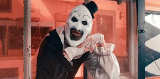 Terrifier 2 prime video assistir online torrent