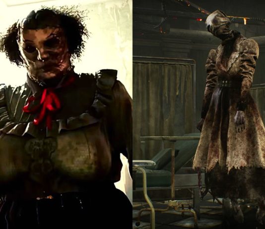 The Outlast Trials é um concorrente para Dead by Daylight?